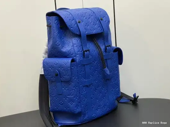 Aaa replica bags PM VUITTON CHRISTOPHER LOUIS 0620